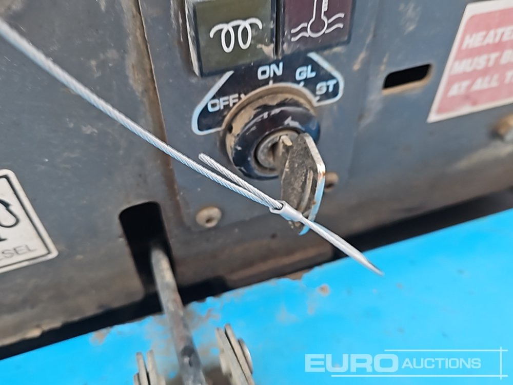 Kiper guseničar 2016 Messersi CH-2: slika 29