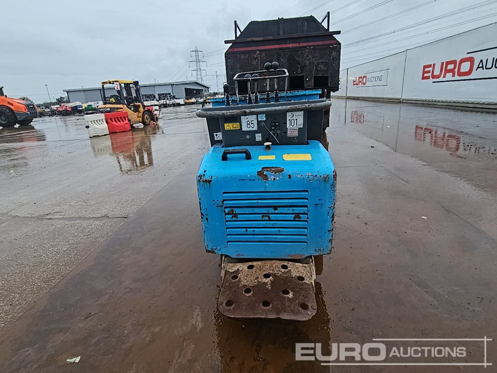 2016 Messersi CH-2 - Kiper guseničar: slika 4 2016 Messersi CH-2 - Kiper guseničar: slika 4