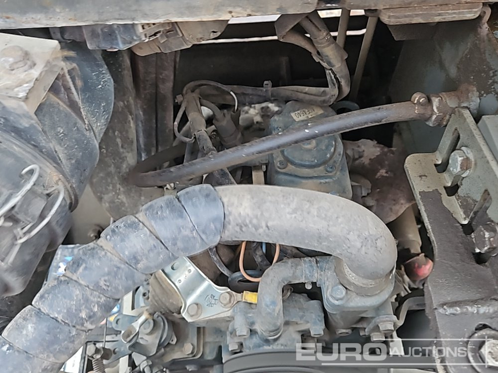 Kiper guseničar 2016 Messersi CH-2: slika 21