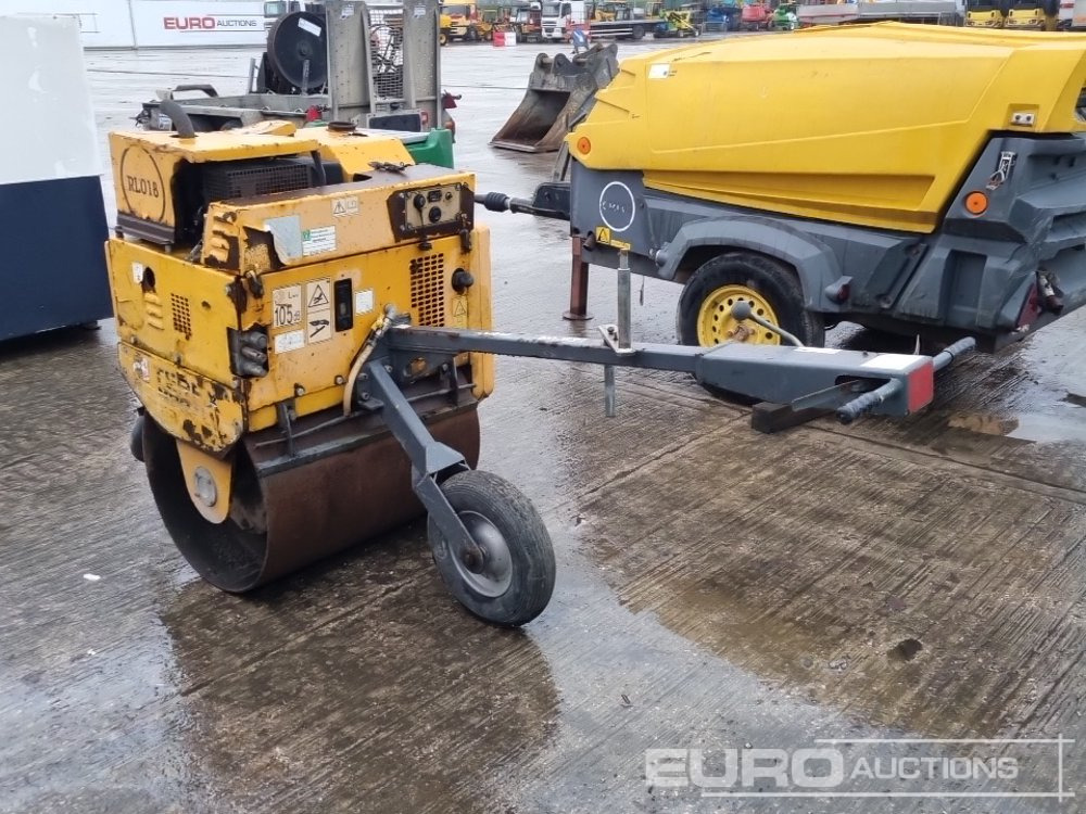 2016 Terex MBR71 - Mašina za asfalt: slika 3 2016 Terex MBR71 - Mašina za asfalt: slika 3