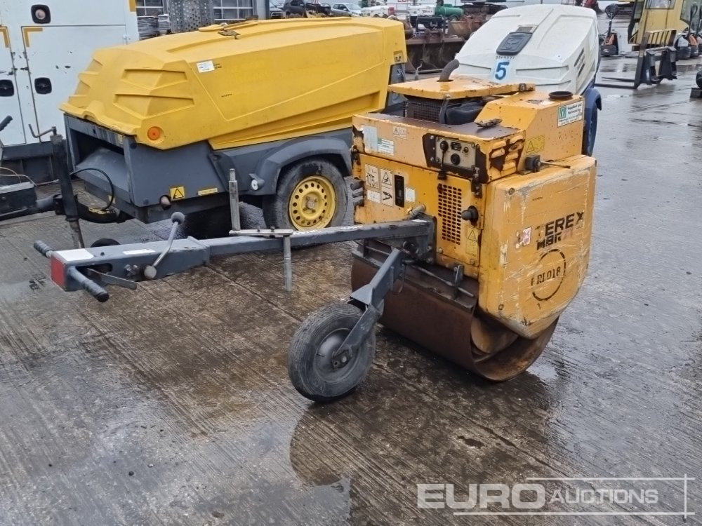 2016 Terex MBR71 - Mašina za asfalt: slika 5 2016 Terex MBR71 - Mašina za asfalt: slika 5