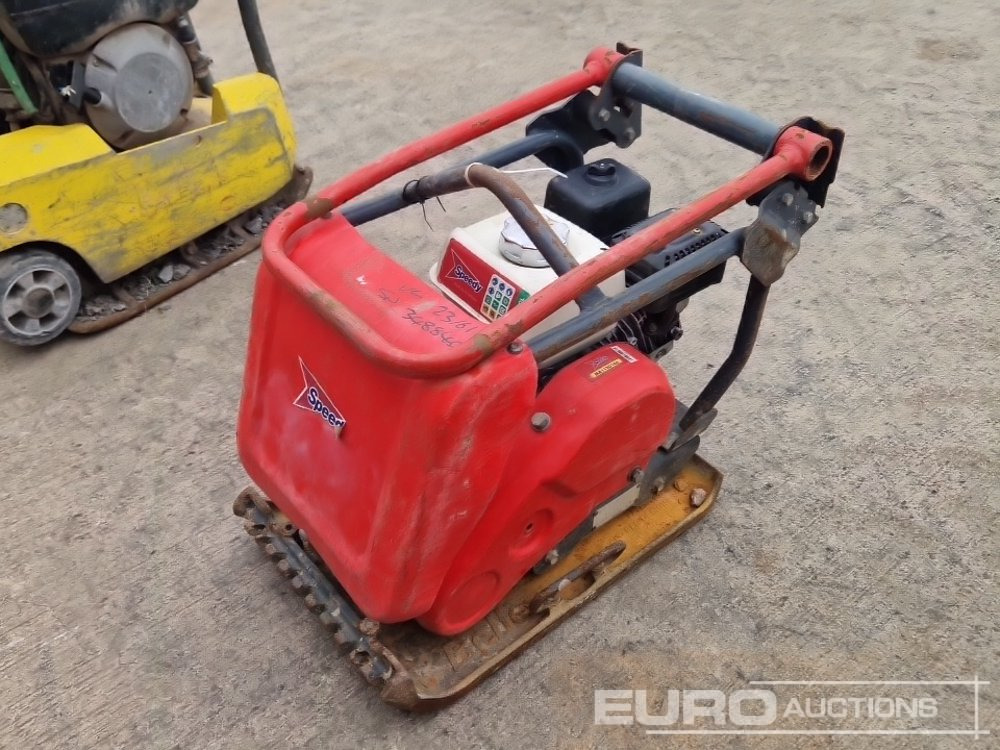 2017 Belle FC4000ESP - Mašina za asfalt: slika 1 2017 Belle FC4000ESP - Mašina za asfalt: slika 1