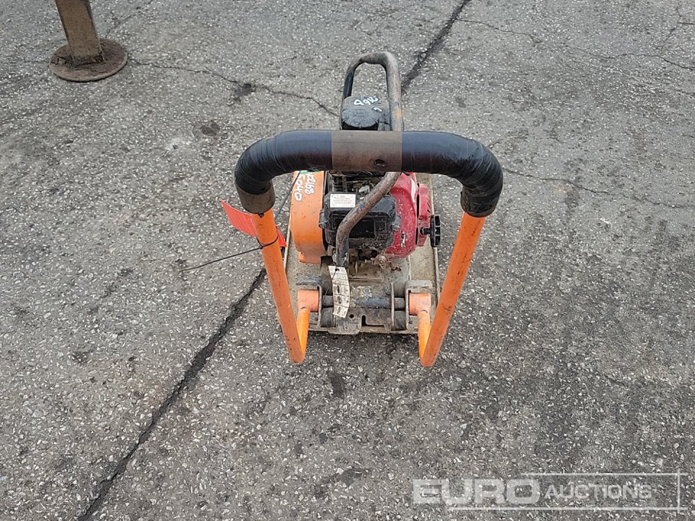 2017 Belle LC4051 - Mašina za asfalt: slika 4 2017 Belle LC4051 - Mašina za asfalt: slika 4