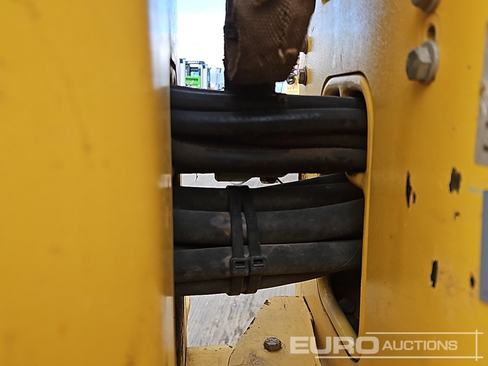 Mašina za asfalt 2017 Bomag BMP8500: slika 34