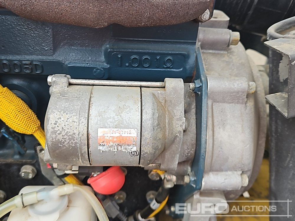 Mašina za asfalt 2017 Bomag BMP8500: slika 24