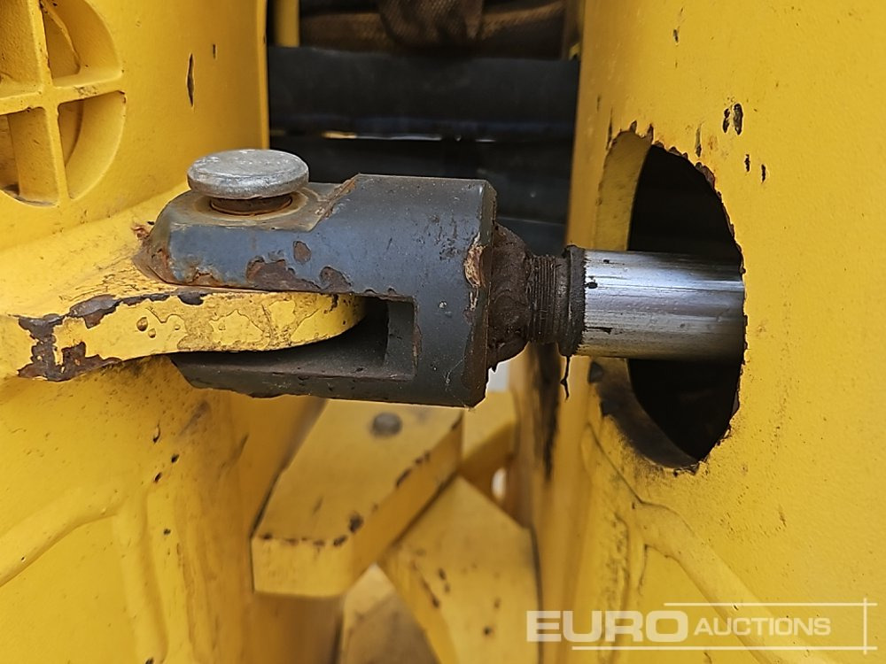 Mašina za asfalt 2017 Bomag BMP8500: slika 32