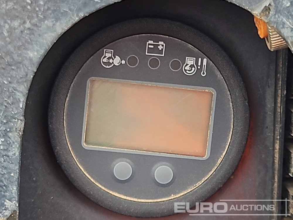Mašina za asfalt 2017 Bomag BMP8500: slika 35