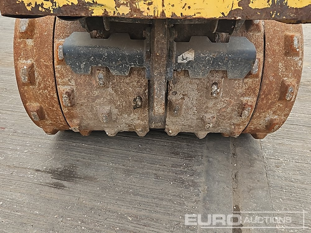 Mašina za asfalt 2017 Bomag BMP8500: slika 12