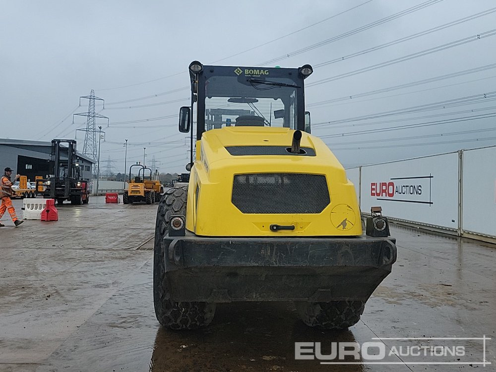 2017 Bomag BW213D-5 - Valjak: slika 4 2017 Bomag BW213D-5 - Valjak: slika 4