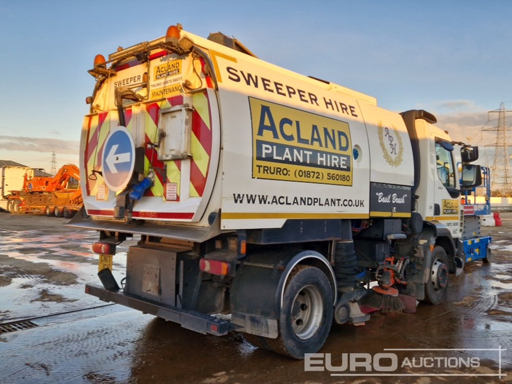 2017 DAF LF220 - Autočistilica: slika 5 2017 DAF LF220 - Autočistilica: slika 5