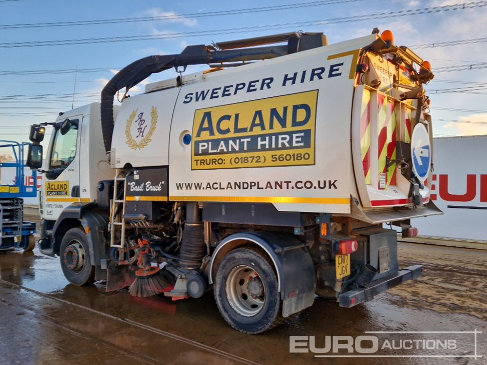 2017 DAF LF220 - Autočistilica: slika 3 2017 DAF LF220 - Autočistilica: slika 3