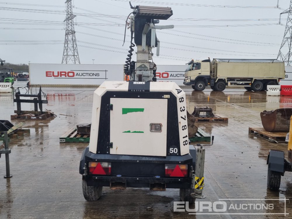 2017 Generac V20 - Toranj za osvetljenje: slika 4 2017 Generac V20 - Toranj za osvetljenje: slika 4