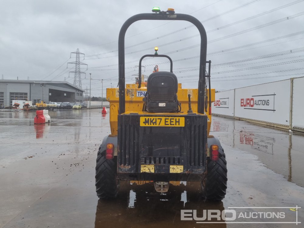 2017 JCB 3TFT - Mini kiper: slika 5 2017 JCB 3TFT - Mini kiper: slika 5