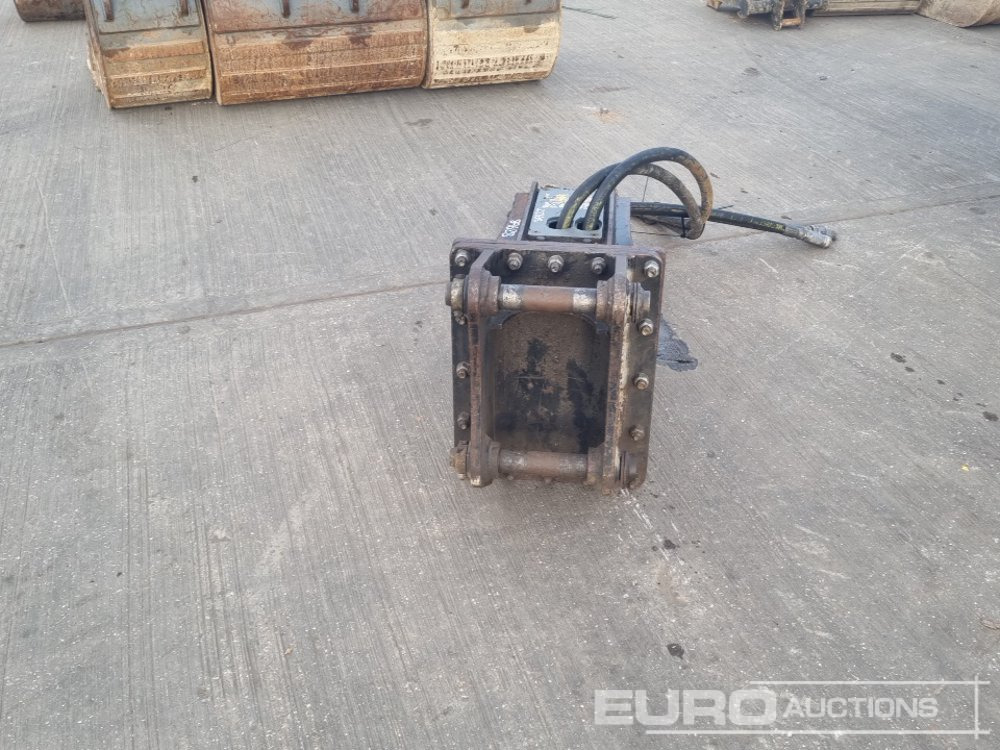 2017 JCB HM033T - Hidraulični čekić: slika 3 2017 JCB HM033T - Hidraulični čekić: slika 3
