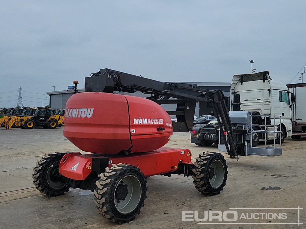 2017 Manitou 160ATJ - Vazdušna platforma: slika 5 2017 Manitou 160ATJ - Vazdušna platforma: slika 5