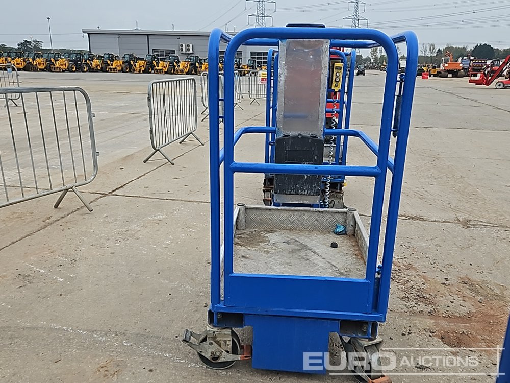 2017 Power Towers Nano - Vazdušna platforma: slika 4 2017 Power Towers Nano - Vazdušna platforma: slika 4