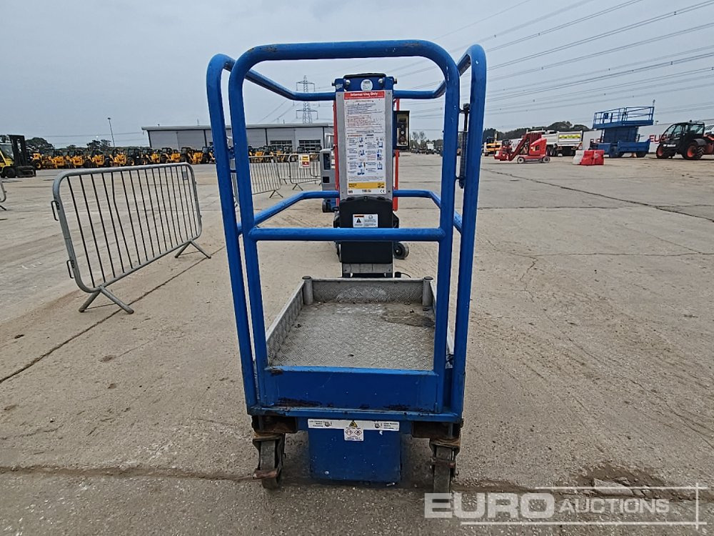 2017 Power Towers Nano - Vazdušna platforma: slika 5 2017 Power Towers Nano - Vazdušna platforma: slika 5