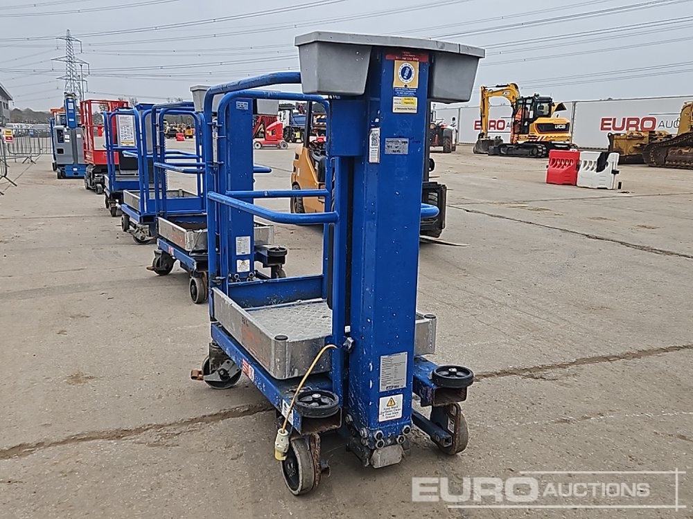 2017 Power Towers Nano - Vazdušna platforma: slika 3 2017 Power Towers Nano - Vazdušna platforma: slika 3