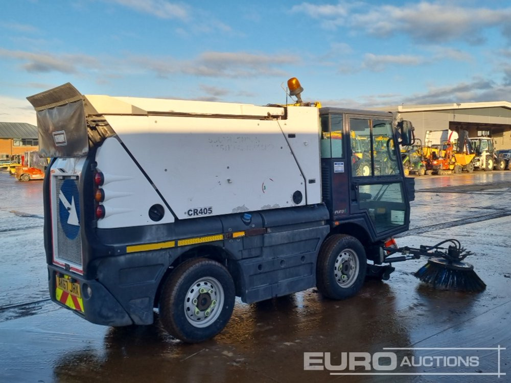 2017 Schmidt Compact 200 - Autočistilica: slika 5 2017 Schmidt Compact 200 - Autočistilica: slika 5