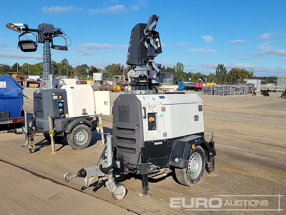 2017 Trime X-ECOK2 - Toranj za osvetljenje: slika 1 2017 Trime X-ECOK2 - Toranj za osvetljenje: slika 1
