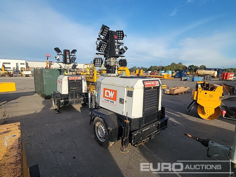 2017 Trime X-ECOK2 - Toranj za osvetljenje: slika 3 2017 Trime X-ECOK2 - Toranj za osvetljenje: slika 3