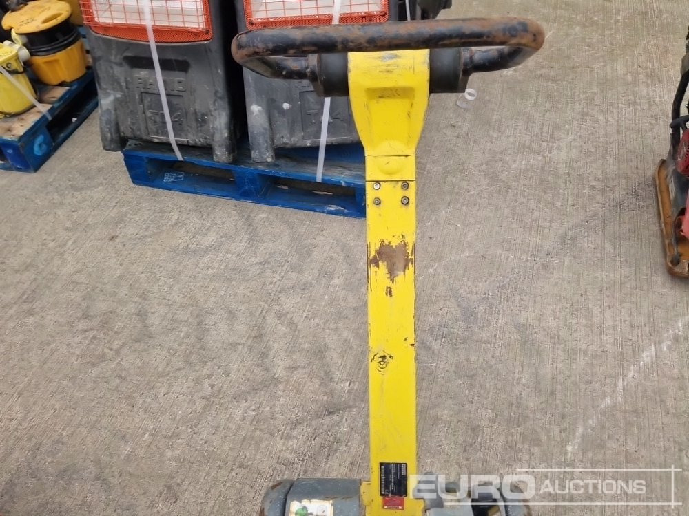 2017 Wacker Neuson DPU2540H - Mašina za asfalt: slika 5 2017 Wacker Neuson DPU2540H - Mašina za asfalt: slika 5