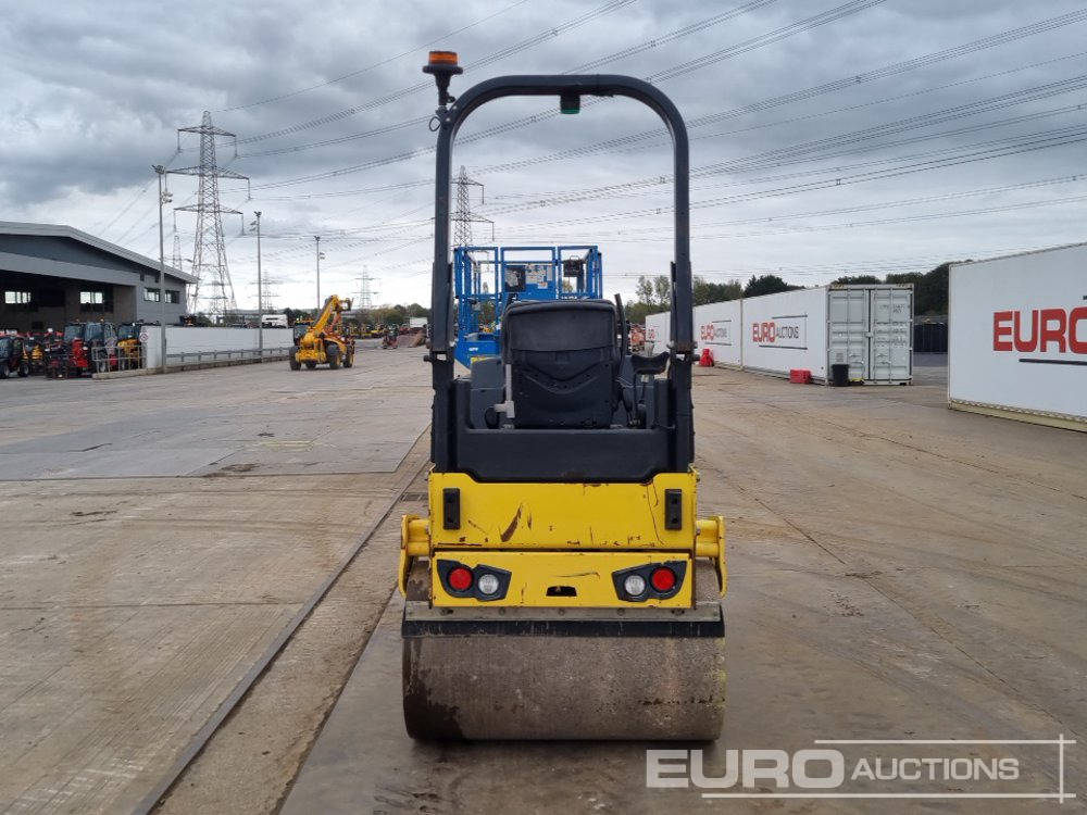 2018 Bomag BW120AD-5 - Valjak: slika 4 2018 Bomag BW120AD-5 - Valjak: slika 4