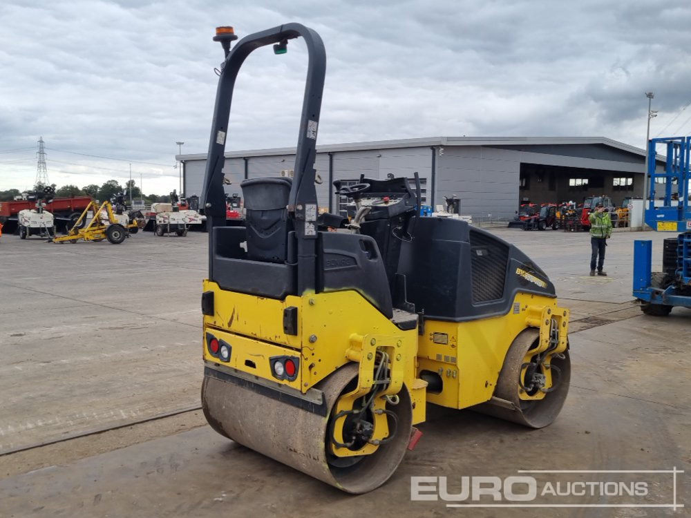 2018 Bomag BW120AD-5 - Valjak: slika 5 2018 Bomag BW120AD-5 - Valjak: slika 5
