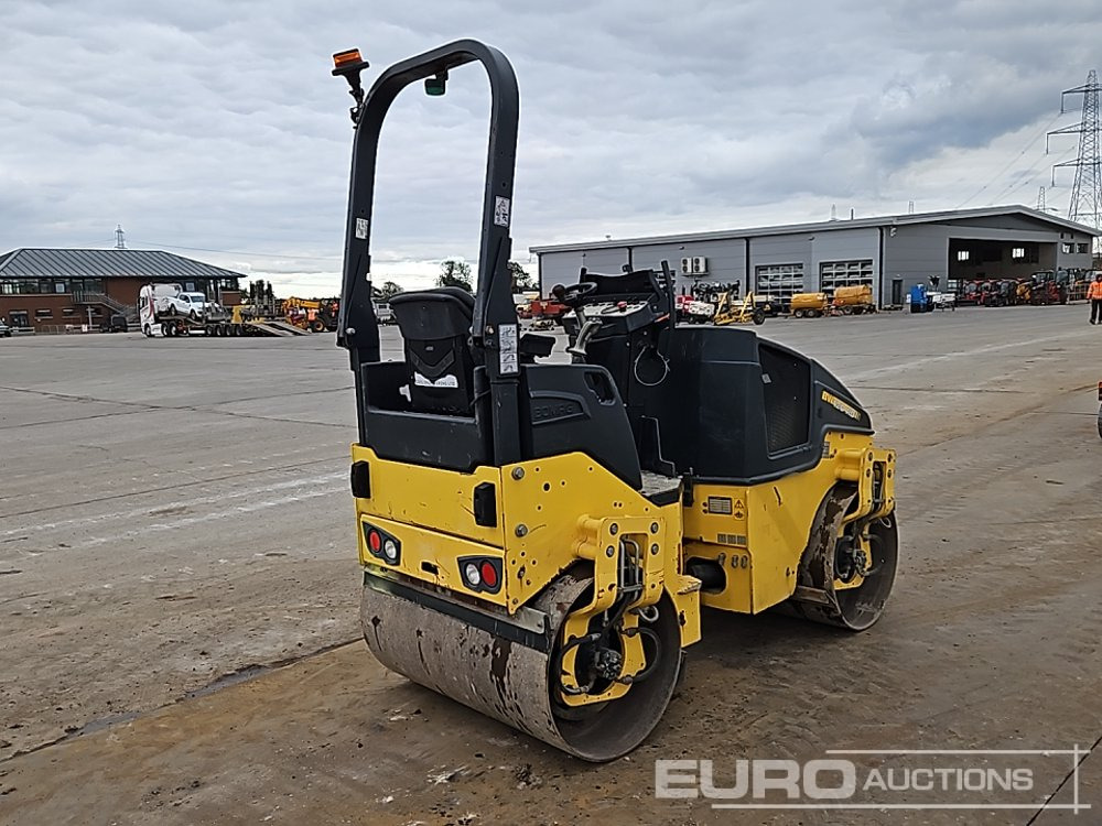 2018 Bomag BW120AD-5 - Valjak: slika 5 2018 Bomag BW120AD-5 - Valjak: slika 5