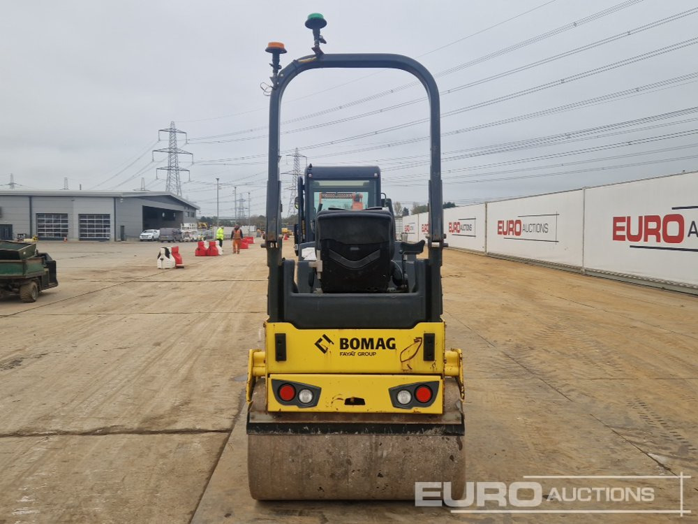 2018 Bomag BW120AD-5 - Valjak: slika 4 2018 Bomag BW120AD-5 - Valjak: slika 4