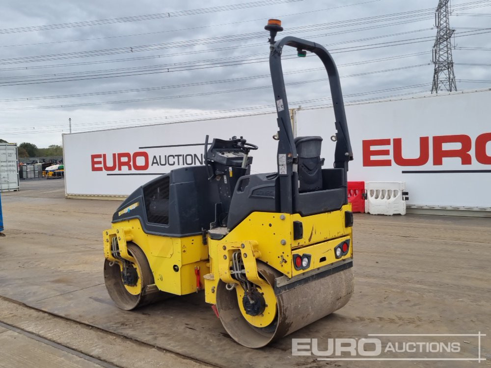2018 Bomag BW120AD-5 - Valjak: slika 3 2018 Bomag BW120AD-5 - Valjak: slika 3