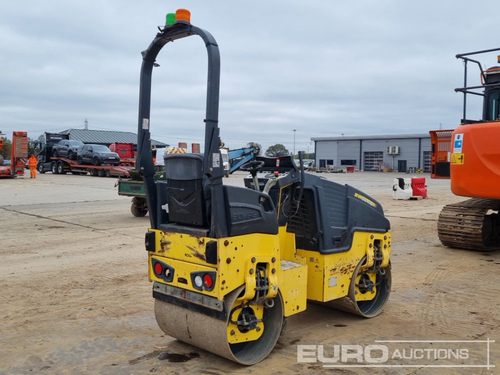 2018 Bomag BW80AD-5 - Valjak: slika 5 2018 Bomag BW80AD-5 - Valjak: slika 5