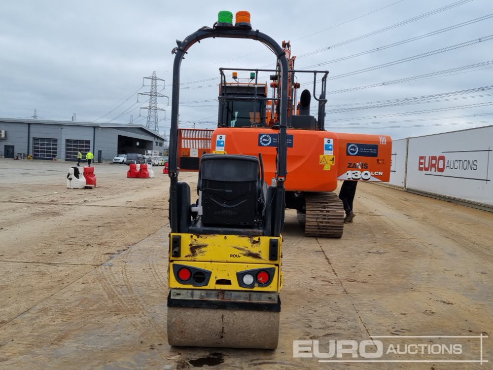 2018 Bomag BW80AD-5 - Valjak: slika 4 2018 Bomag BW80AD-5 - Valjak: slika 4