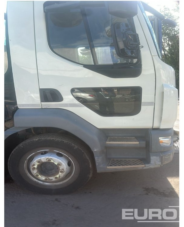 2018 DAF LF230 FA - Autočistilica: slika 3 2018 DAF LF230 FA - Autočistilica: slika 3