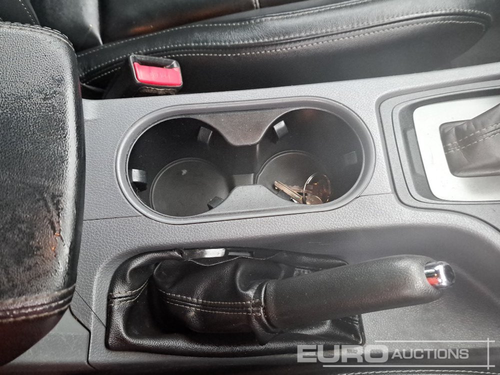 Pikap 2018 Ford Ranger Wildtrak: slika 26