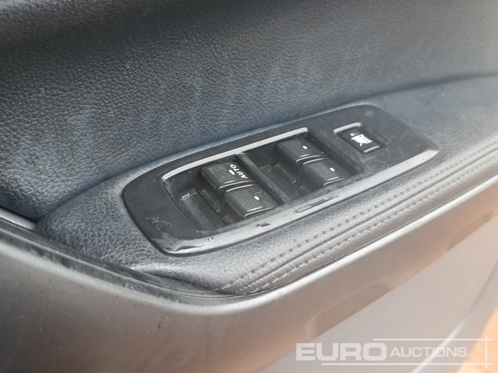 Pikap 2018 Ford Ranger Wildtrak: slika 28