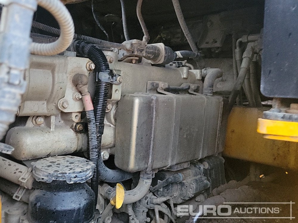 Mini kiper 2018 JCB 9TFT: slika 24