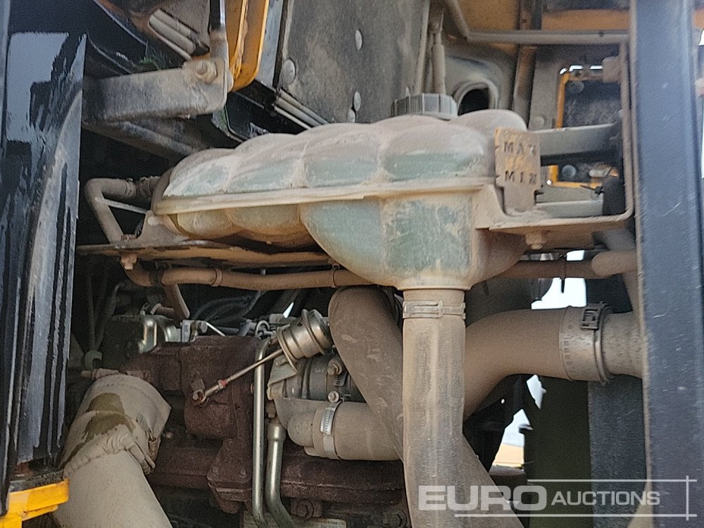 Mini kiper 2018 JCB 9TFT: slika 27