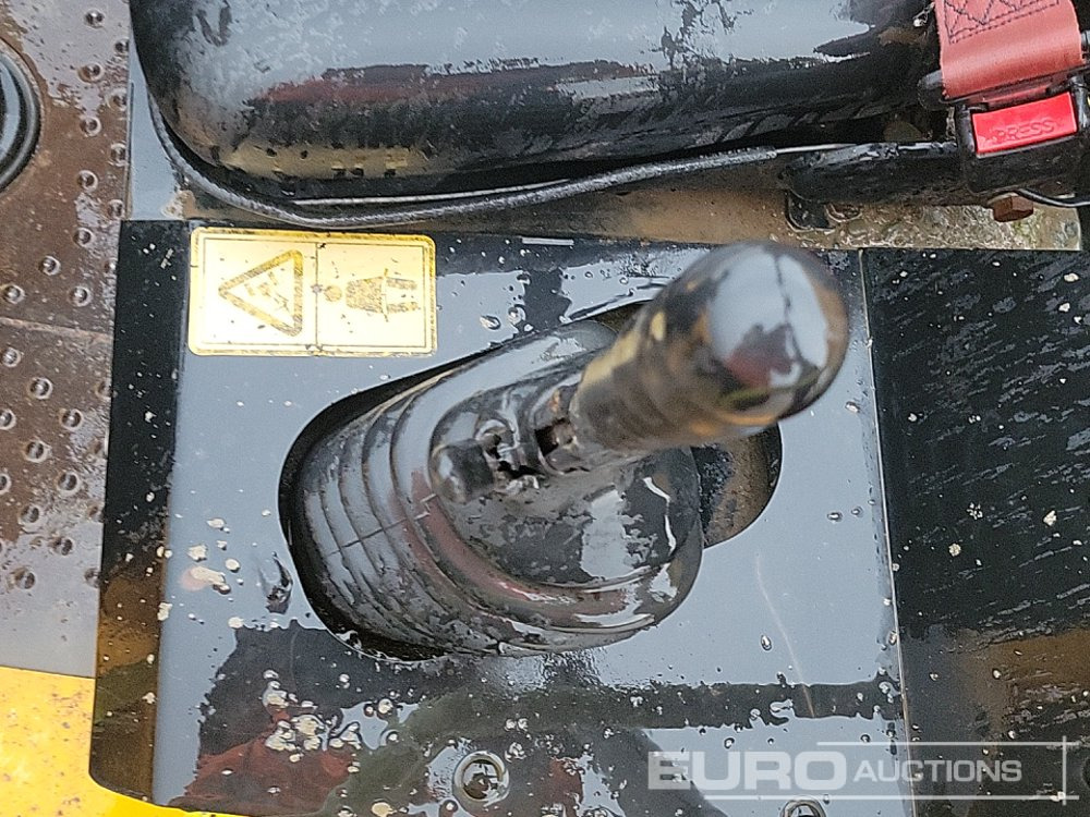 Mini kiper 2018 JCB 9TFT: slika 30