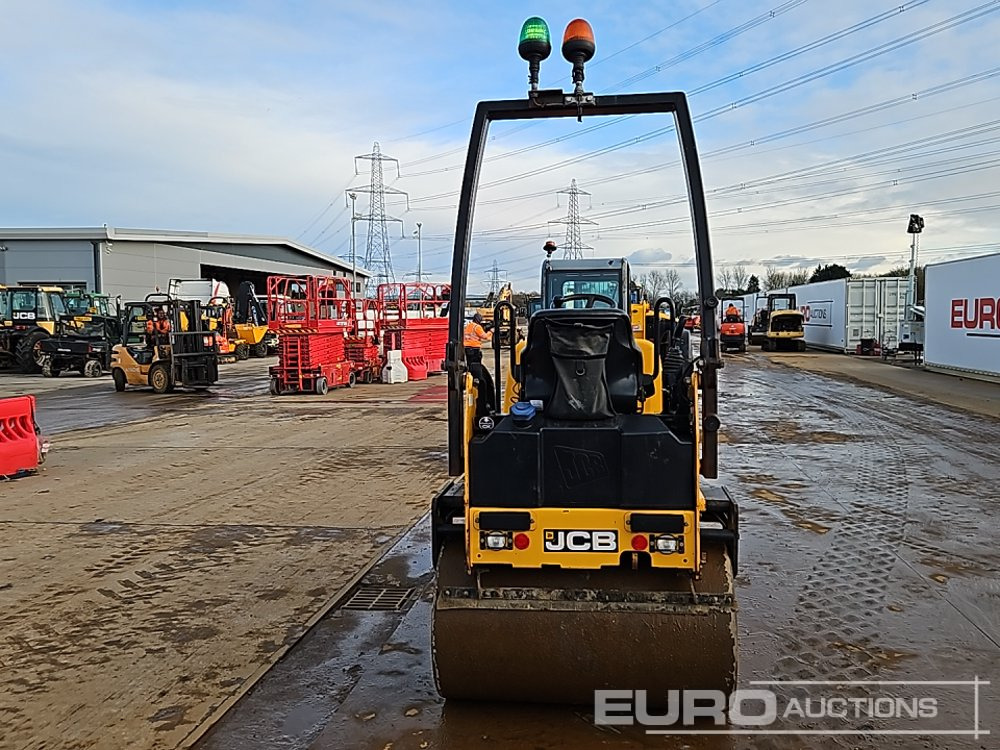 2018 JCB VMT260 - Valjak: slika 4 2018 JCB VMT260 - Valjak: slika 4