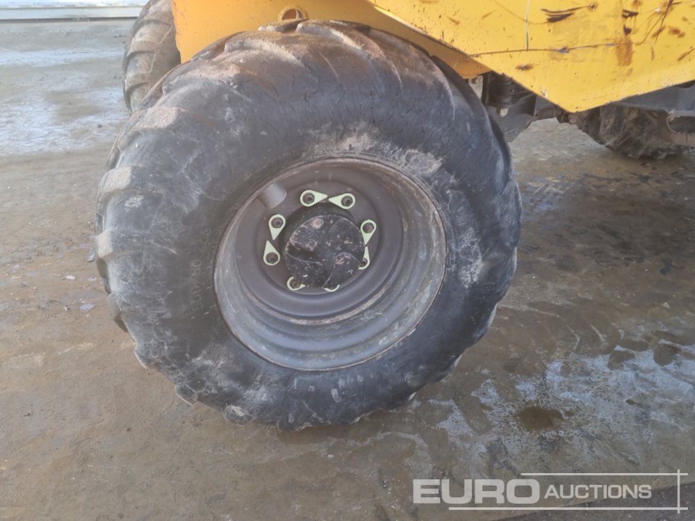 Mini kiper 2018 Mecalac TA9: slika 17