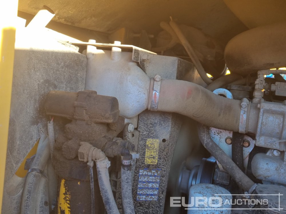 Mini kiper 2018 Mecalac TA9: slika 26