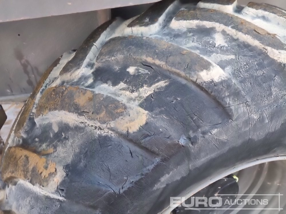 Mini kiper 2018 Mecalac TA9: slika 16