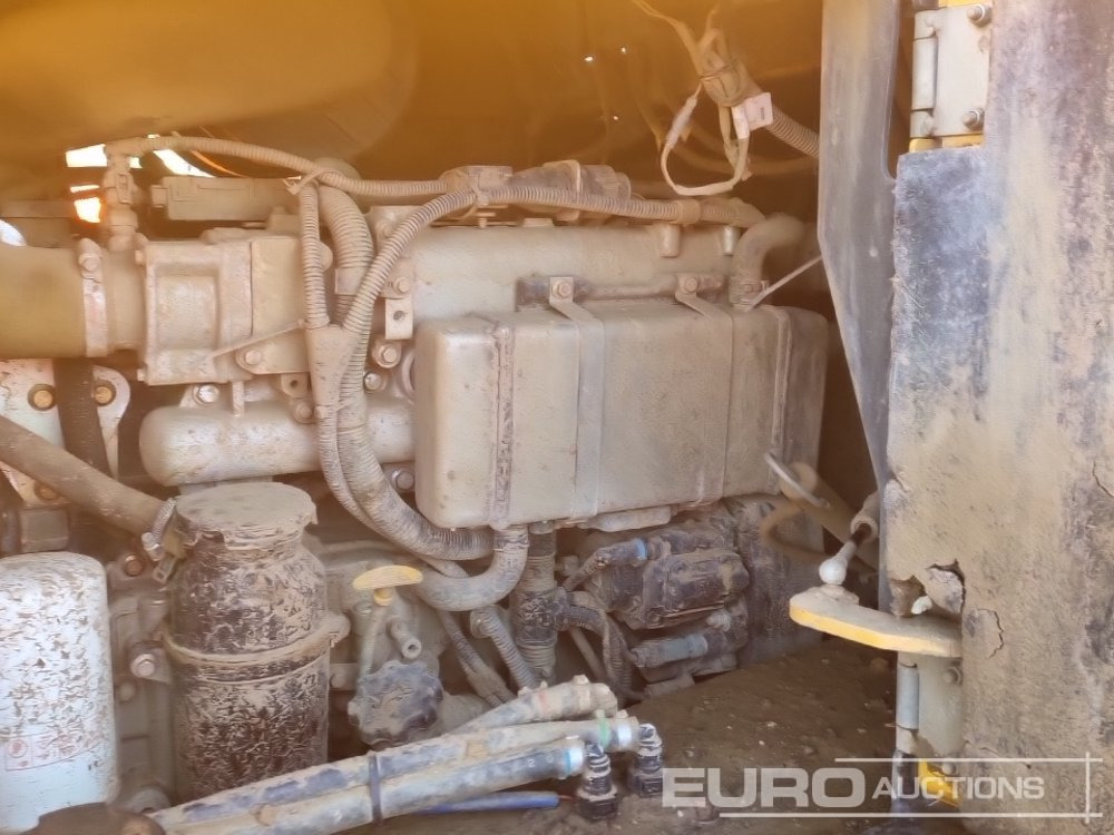 Mini kiper 2018 Mecalac TA9: slika 28