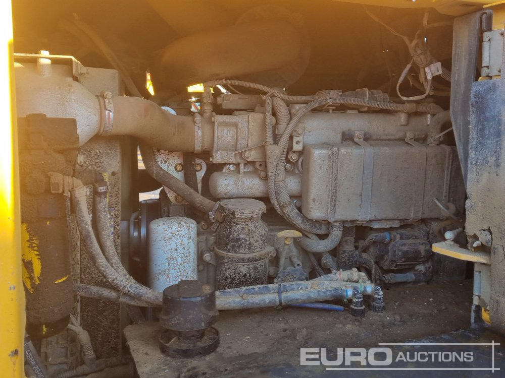 Mini kiper 2018 Mecalac TA9: slika 25