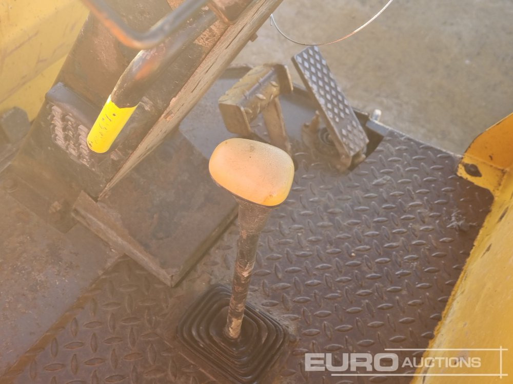 Mini kiper 2018 Mecalac TA9: slika 33