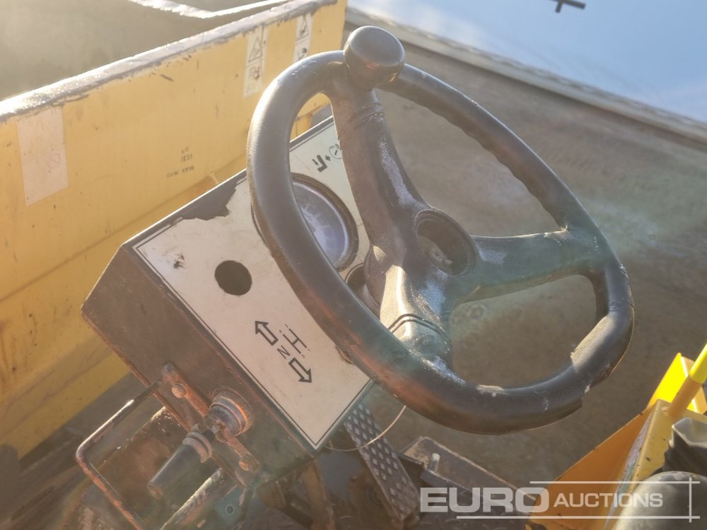 Mini kiper 2018 Mecalac TA9: slika 35