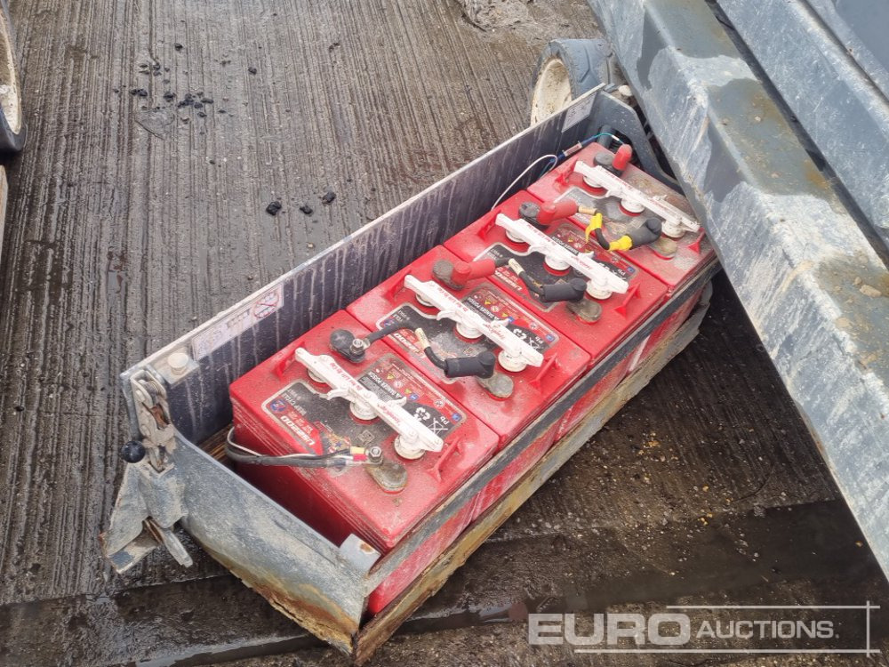 Vazdušna platforma 2018 SkyJack SJ3219: slika 18 Vazdušna platforma 2018 SkyJack SJ3219: slika 18