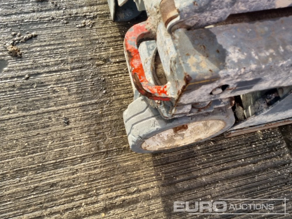 Vazdušna platforma 2018 SkyJack SJ3219: slika 11 Vazdušna platforma 2018 SkyJack SJ3219: slika 11