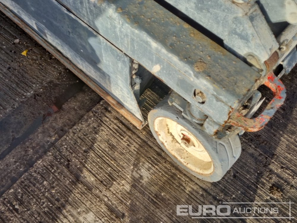 Vazdušna platforma 2018 SkyJack SJ3219: slika 12 Vazdušna platforma 2018 SkyJack SJ3219: slika 12